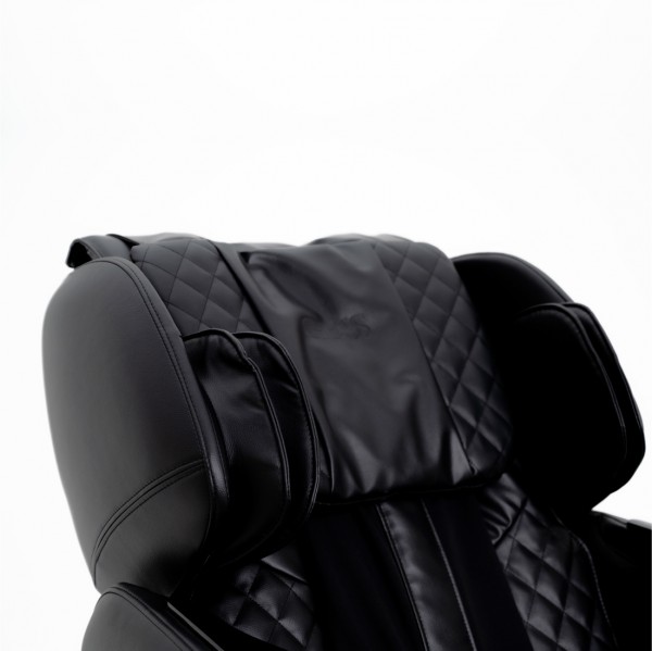 Массажное кресло GESSDesire (черное)