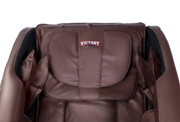 Массажное кресло VictoryFit M98