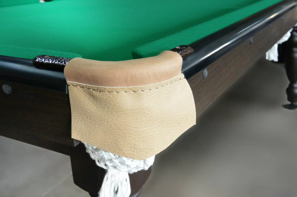 Стол бильярдный Юнкер