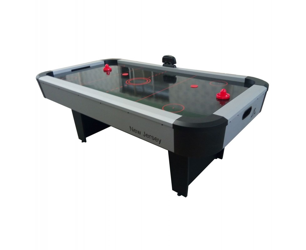 Игровой стол - аэрохоккей DFC NEW JERSEY