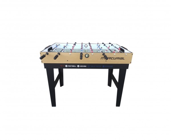 Игровой стол - трансформер DFC MERCURIAL 4 в 1