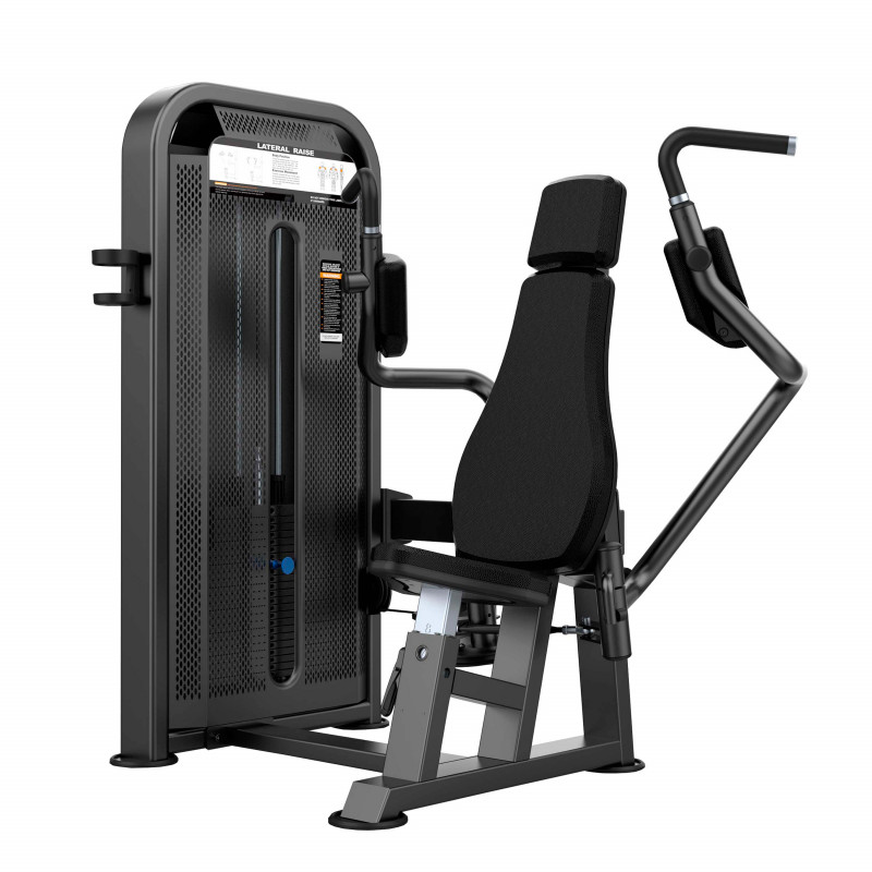 Баттерфляй. DHZ U3004D (Стек 109 кг)