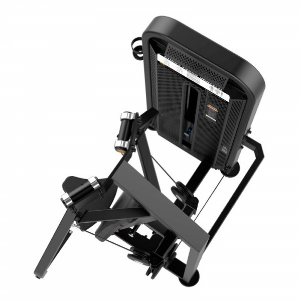 Жим от груди вертикальный. DHZ U3008D (Стек 109 кг)