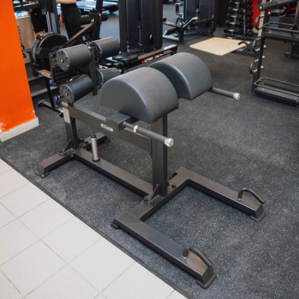 Гиперэкстензия горизонтальная (римский стул) ТАНГЕН A3141