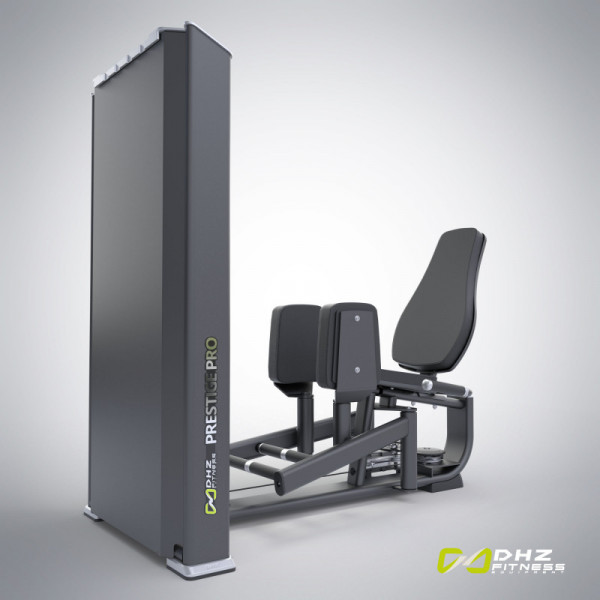 Сведение / Разведение ног сидя. DHZ E7021A (Стек 95 кг)