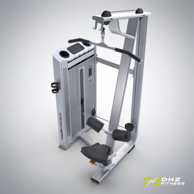 Lat Pulldown верхний блок