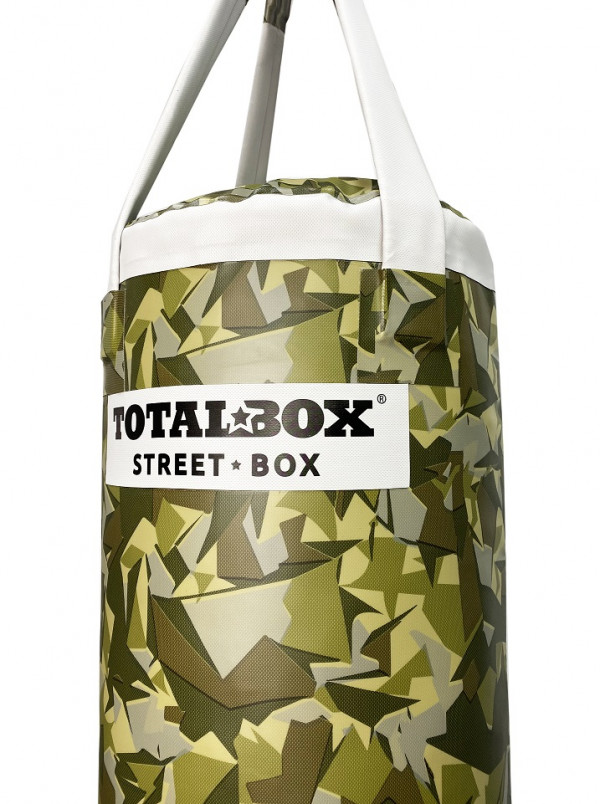 Мешок уличный боксерский Street Box