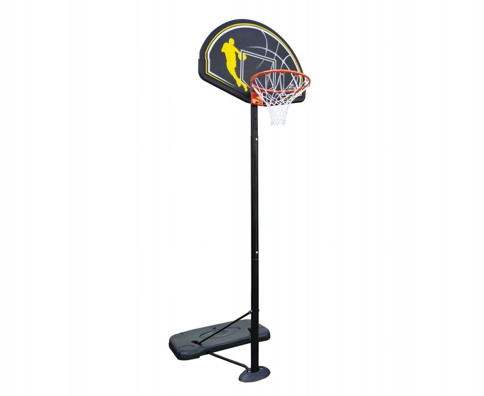 Баскетбольная мобильная стойка DFC STAND44HD2