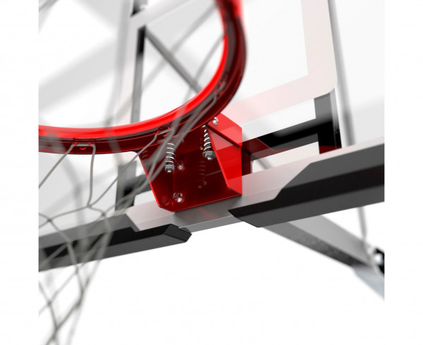 Баскетбольная мобильная стойка DFC STAND56SG
