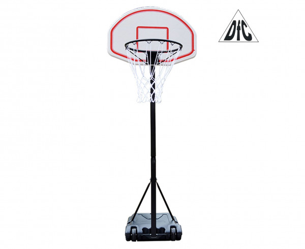 Мобильная баскетбольная стойка DFC KIDS2