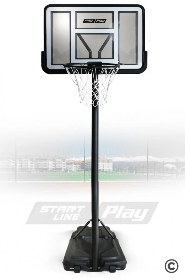 Баскетбольная стойка Standart 020