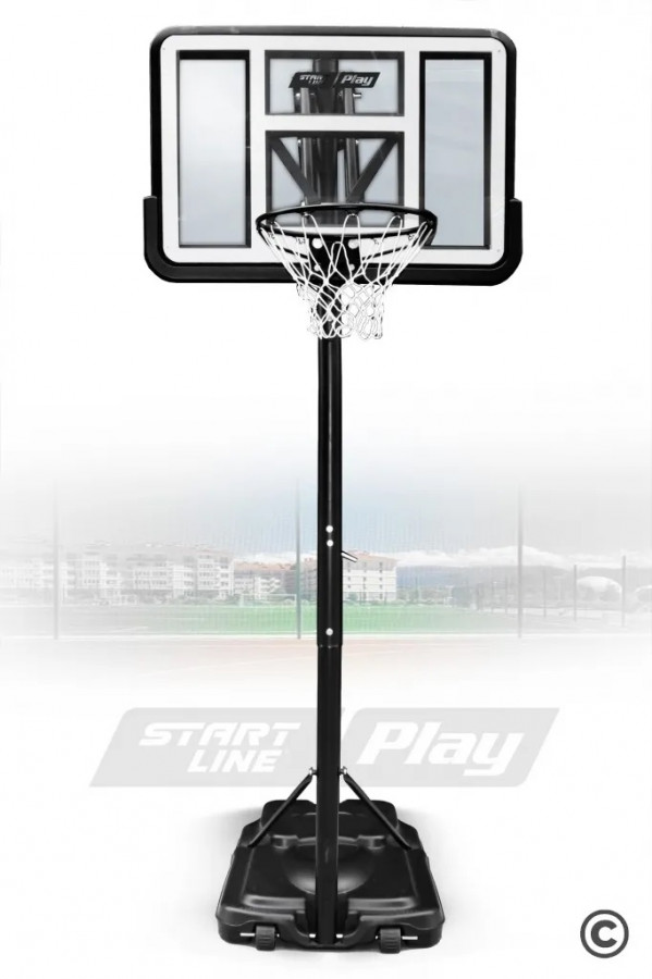 Баскетбольная стойка Professional-021