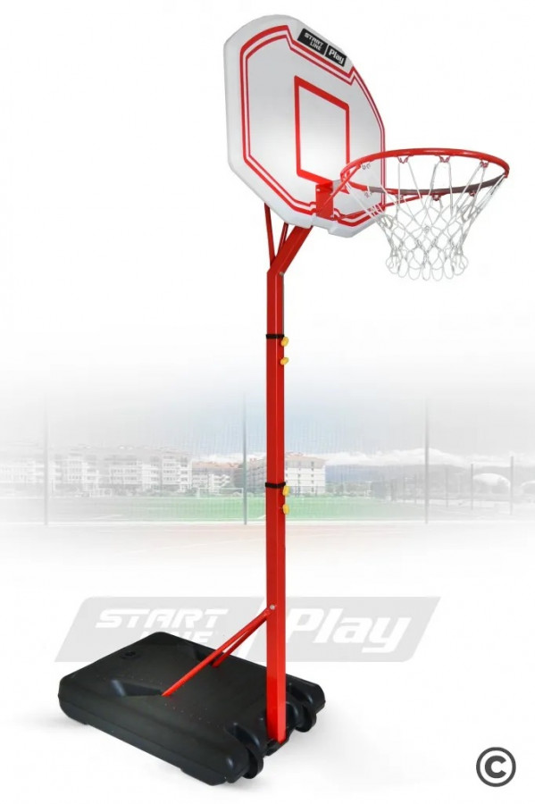 Баскетбольная стойка Junior 003