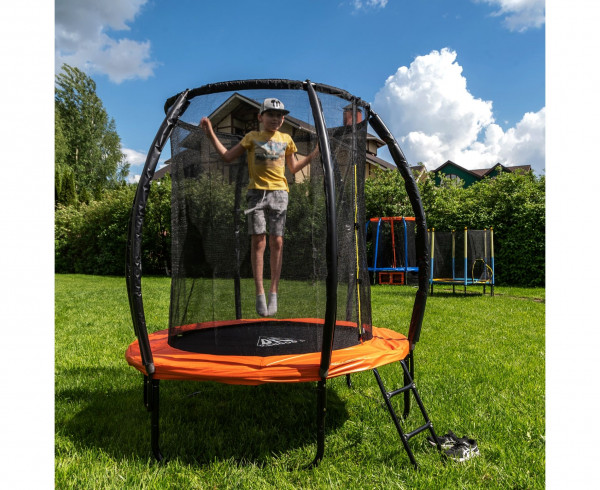 Батут DFC KENGOO II 10ft