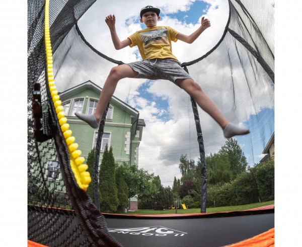 Батут DFC KENGOO II 10ft
