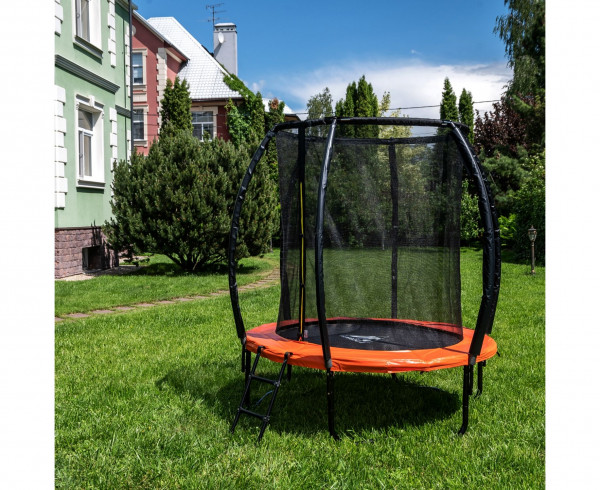 Батут DFC KENGOO II 16ft