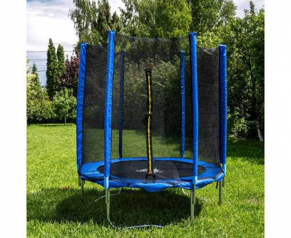 Батут DFC Trampoline Fitness 6ft (183см)