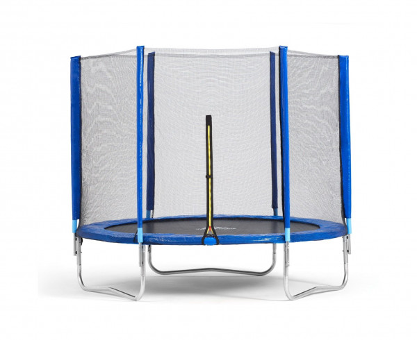 Батут DFC Trampoline Fitness 6ft (183см)
