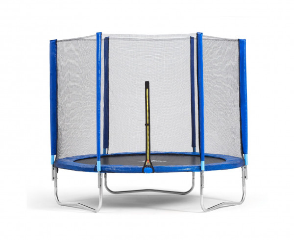Батут DFC Trampoline Fitness 10ft (305см)