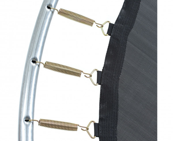 Батут DFC Trampoline Fitness 10ft (305см)