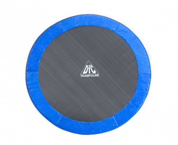Батут DFC Trampoline Fitness 10ft (305см)