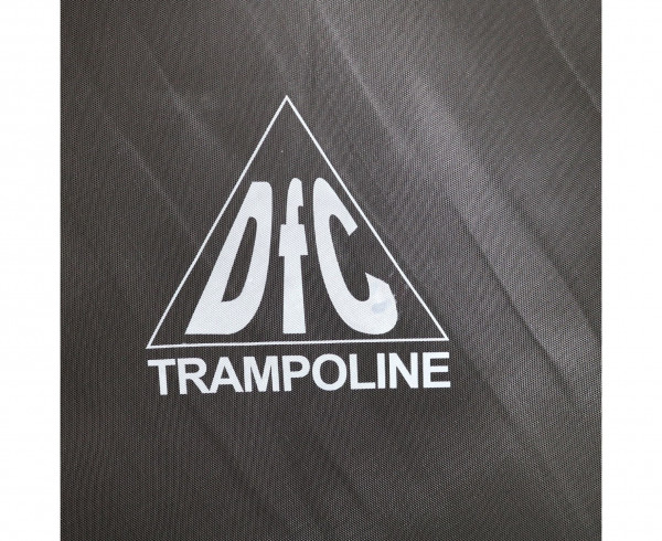 Батут DFC Trampoline Fitness 6FT