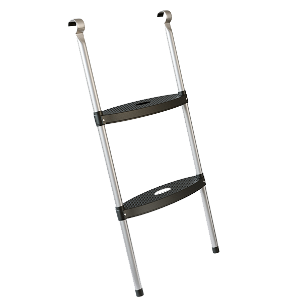 Батут Scholle  Space Twin Green/Orange 16FT