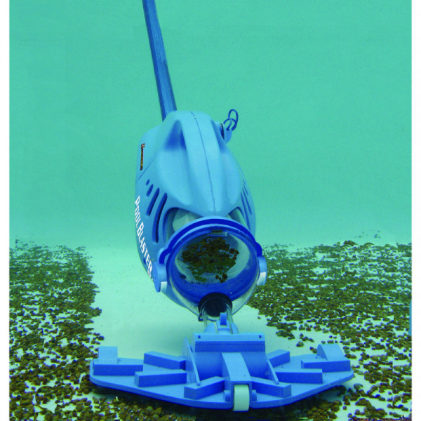 Аккумуляторный ручной пылесос Watertech Pool Blaster MAX CG