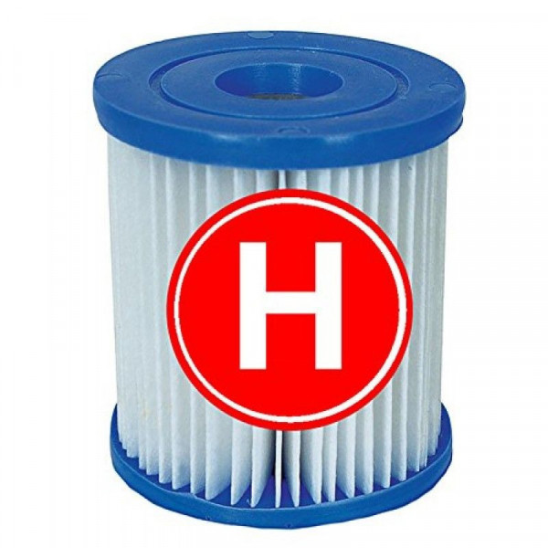 Картридж тип H для фильтр-насоса Intex 28602