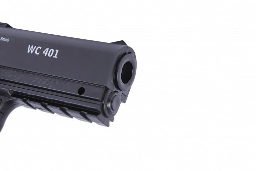 Пневматический пистолет Borner WC 401 4,5 мм