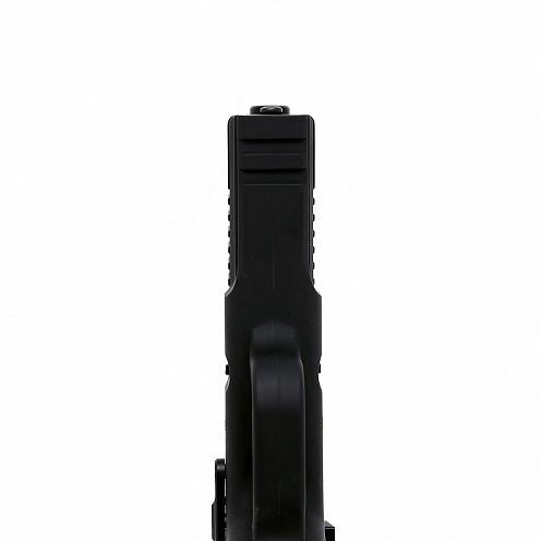 Пистолет пневматический Borner W119 (Glock 17) 4,5 мм