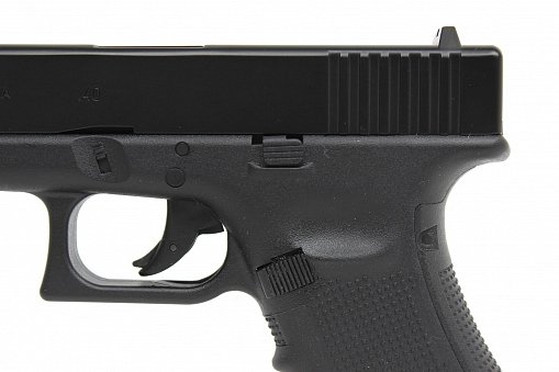 Пневматический пистолет Umarex Glock-22 4,5 мм