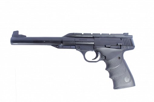 Пистолет пневматический Browning Buck Marrk URX 4,5 мм