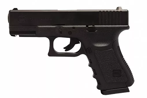 Пистолет пневматический Umarex Glock 19 кал.4,5мм