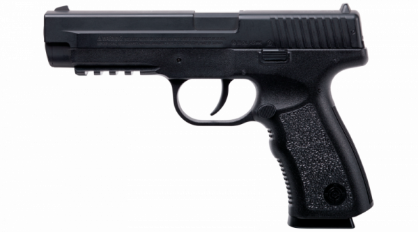 Пневматический пистолет Crosman PSM45 4,5 мм