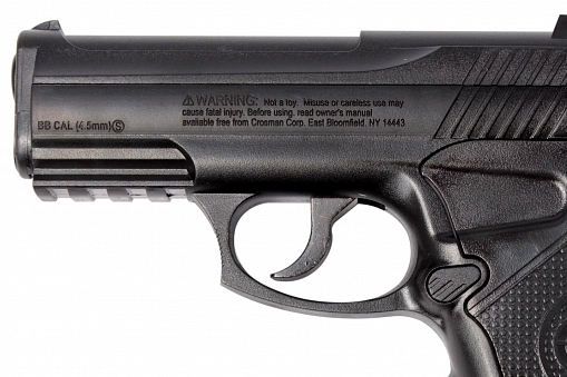 Пистолет пневматический Crosman C11 4,5мм