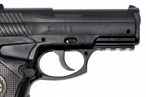 Пистолет пневматический Crosman C11 4,5мм