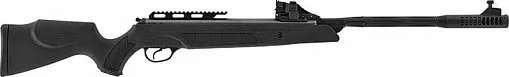 Пневматическая винтовка Hatsan SPEEDFIRE 4,5 мм (пластик)