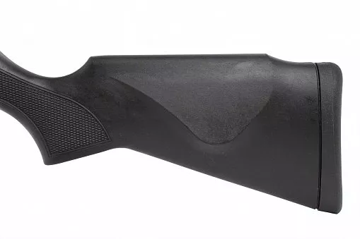Пневматическая винтовка Hatsan Alpha (пластик, переломка) 4,5мм, 3 Дж
