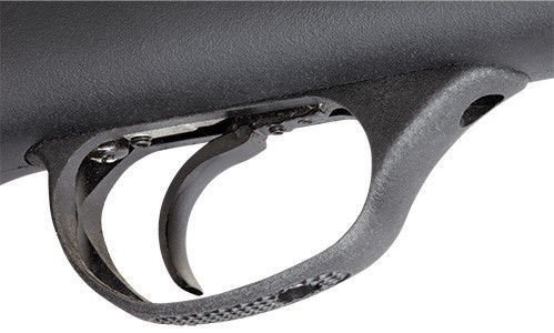 Пневматическая винтовка Hatsan 80 (переломка, пластик) 4,5мм, 3 Дж