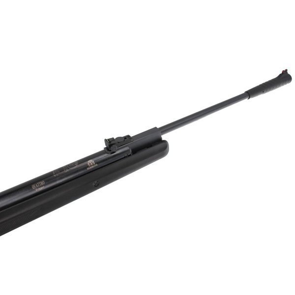 Пневматическая винтовка Hatsan 125 4,5 мм (пластик, переломка)