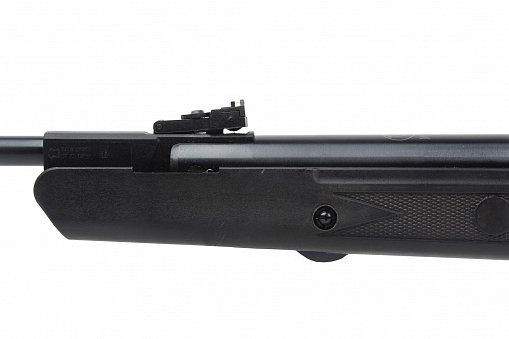 Пневматическая винтовка Hatsan 124 4,5 мм