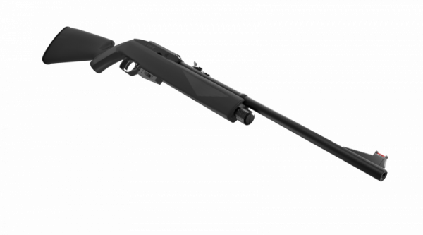 Пневматическая винтовка Crosman 1077 4,5 мм