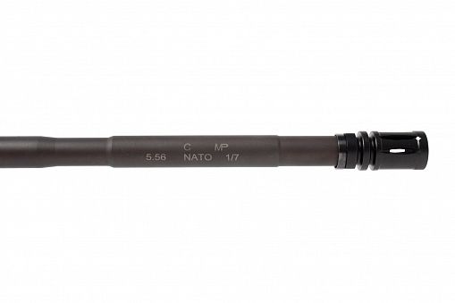 Пневматическая винтовка Umarex COLT M4 4,5 мм (переломка, пластик)