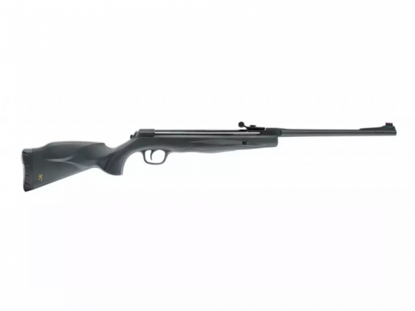 Пневматическая винтовка Umarex Browning X-Blade II 4,5 мм (пластик, черный, переломка)