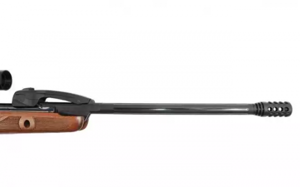 Пневматическая винтовка Gamo Fast Shot 10X 3J 4,5 мм