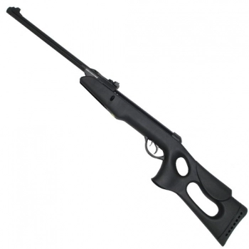 Пневматическая винтовка Gamo Delta Fox 4,5 мм (переломка, пластик)