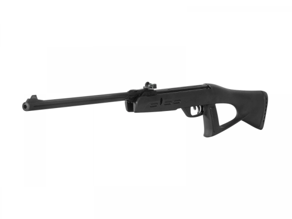 Пневматическая винтовка Gamo Delta Fox GT 4,5 мм 3J (переломка, пластик)