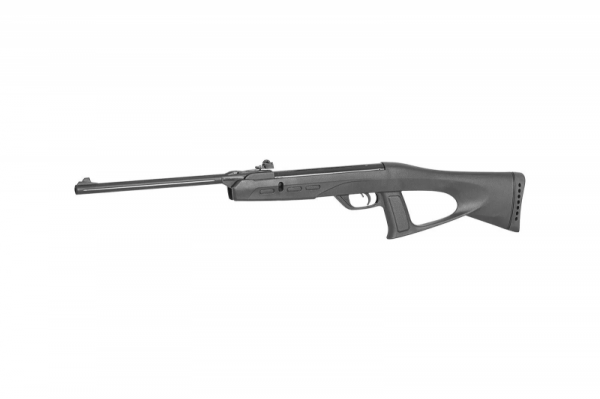 Пневматическая винтовка Gamo Delta Fox GT 4,5 мм 3J (переломка, пластик)