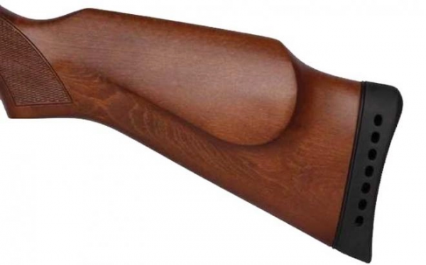 Пневматическая винтовка Gamo CFX Royal 3J 4,5 мм